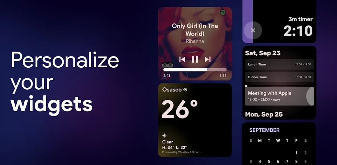 StandBy Mode Pro مهكر — لقطة شاشة 4