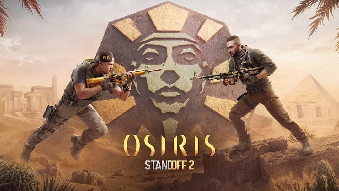 Standoff 2 مهكرة — لقطة شاشة 1