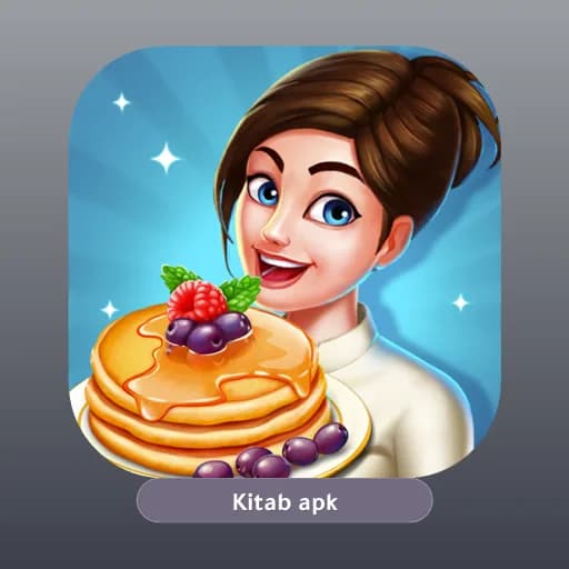 Star Chef 2 مهكرة