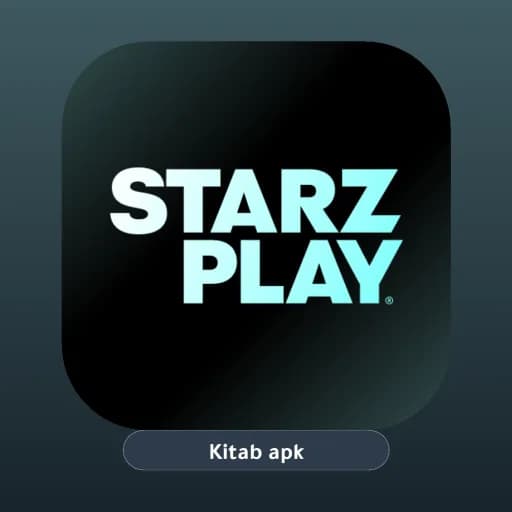 Starz Play مهكر