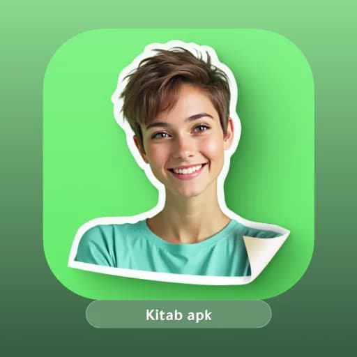 Sticker Creator مهكر