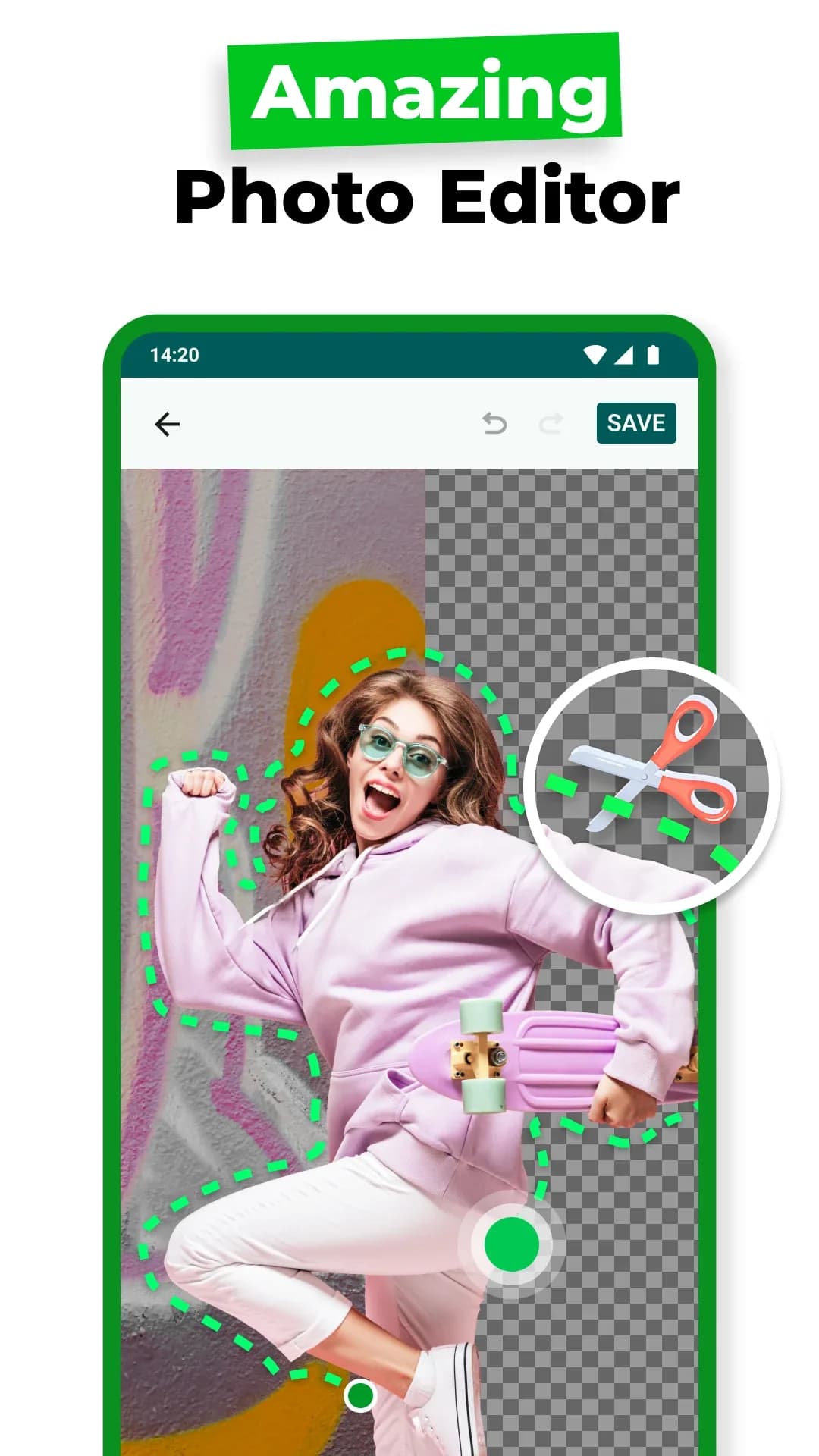 Sticker Creator مهكر — لقطة شاشة 2