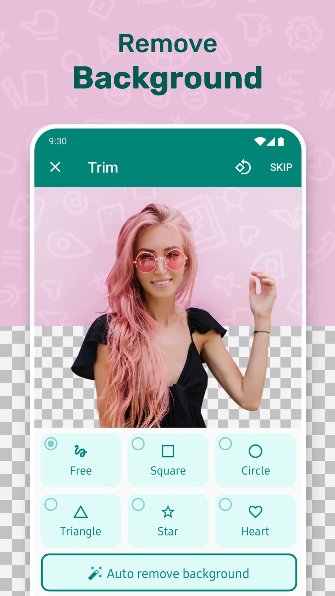 Sticker Studio Mod — Screenshot 4