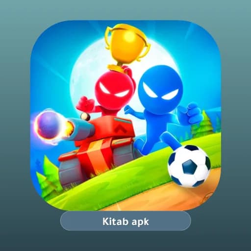 Stickman Party مهكرة