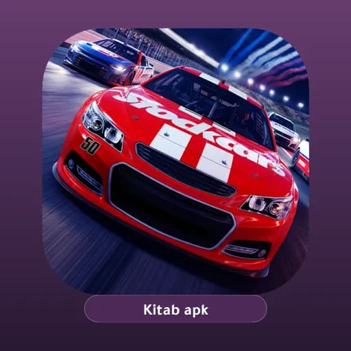 Stock Car Racing مهكرة