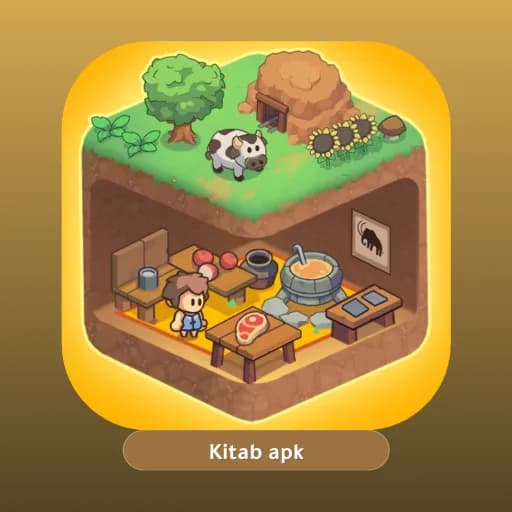 Stone Age Survival مهكرة