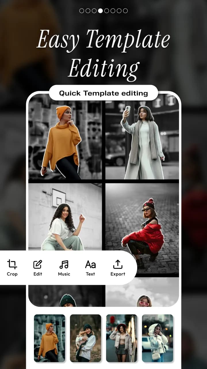 Story Bit مهكر — لقطة شاشة 2