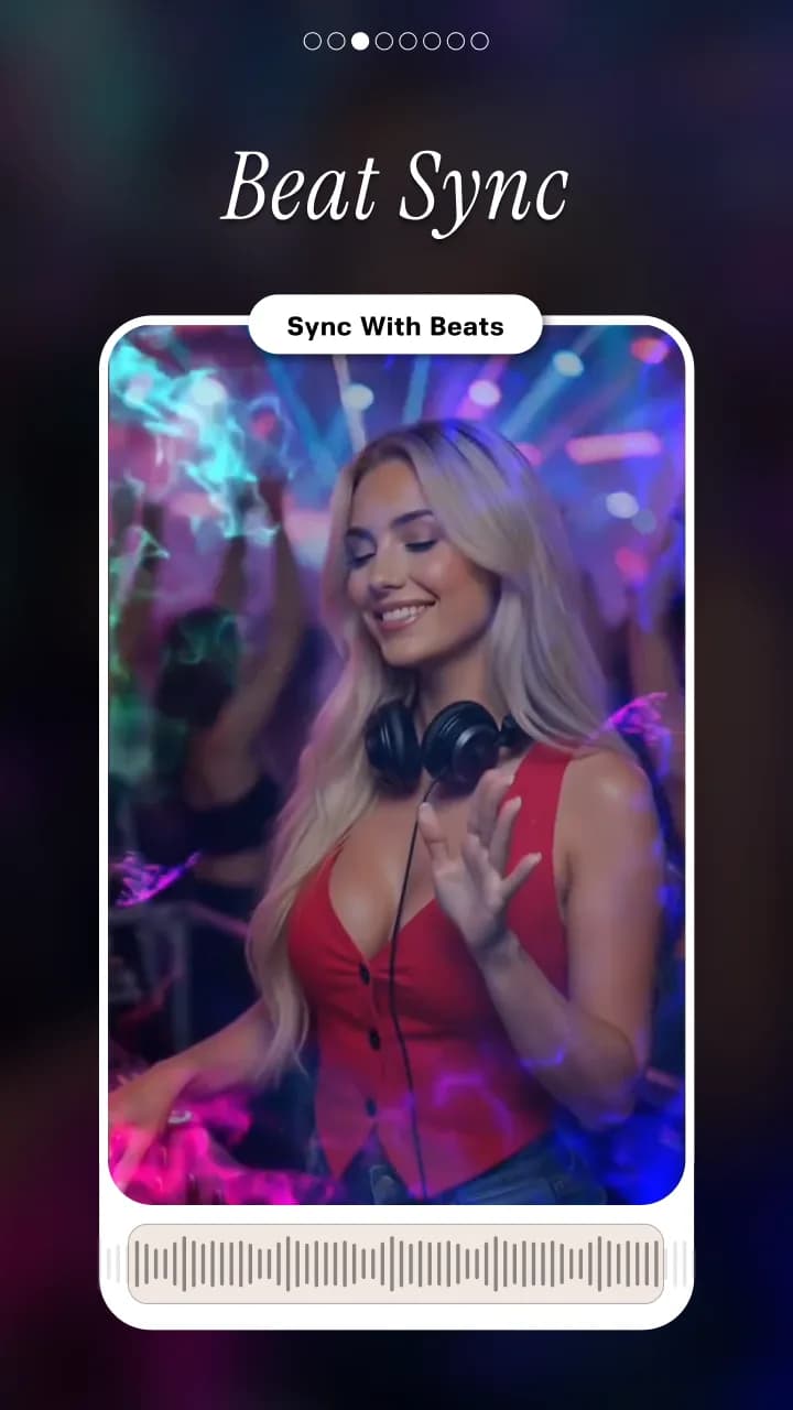 Story Bit مهكر — لقطة شاشة 4
