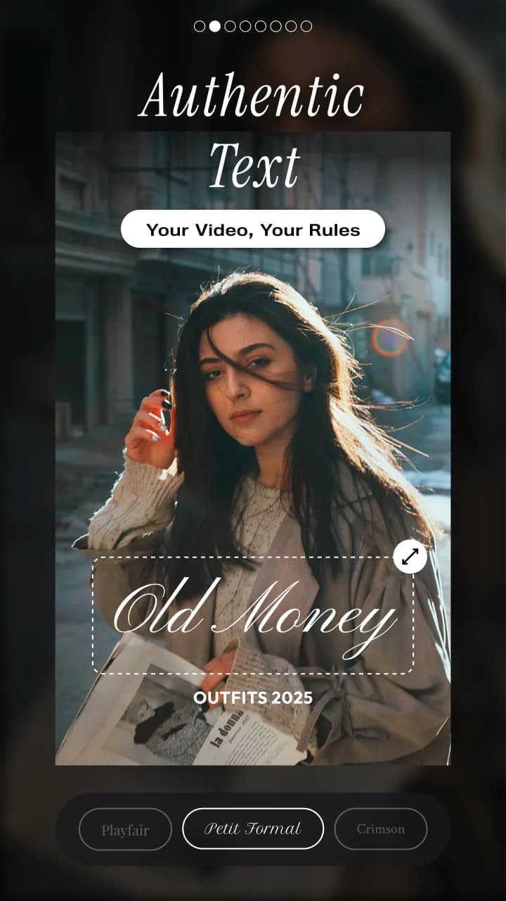 Story Bit مهكر — لقطة شاشة 7
