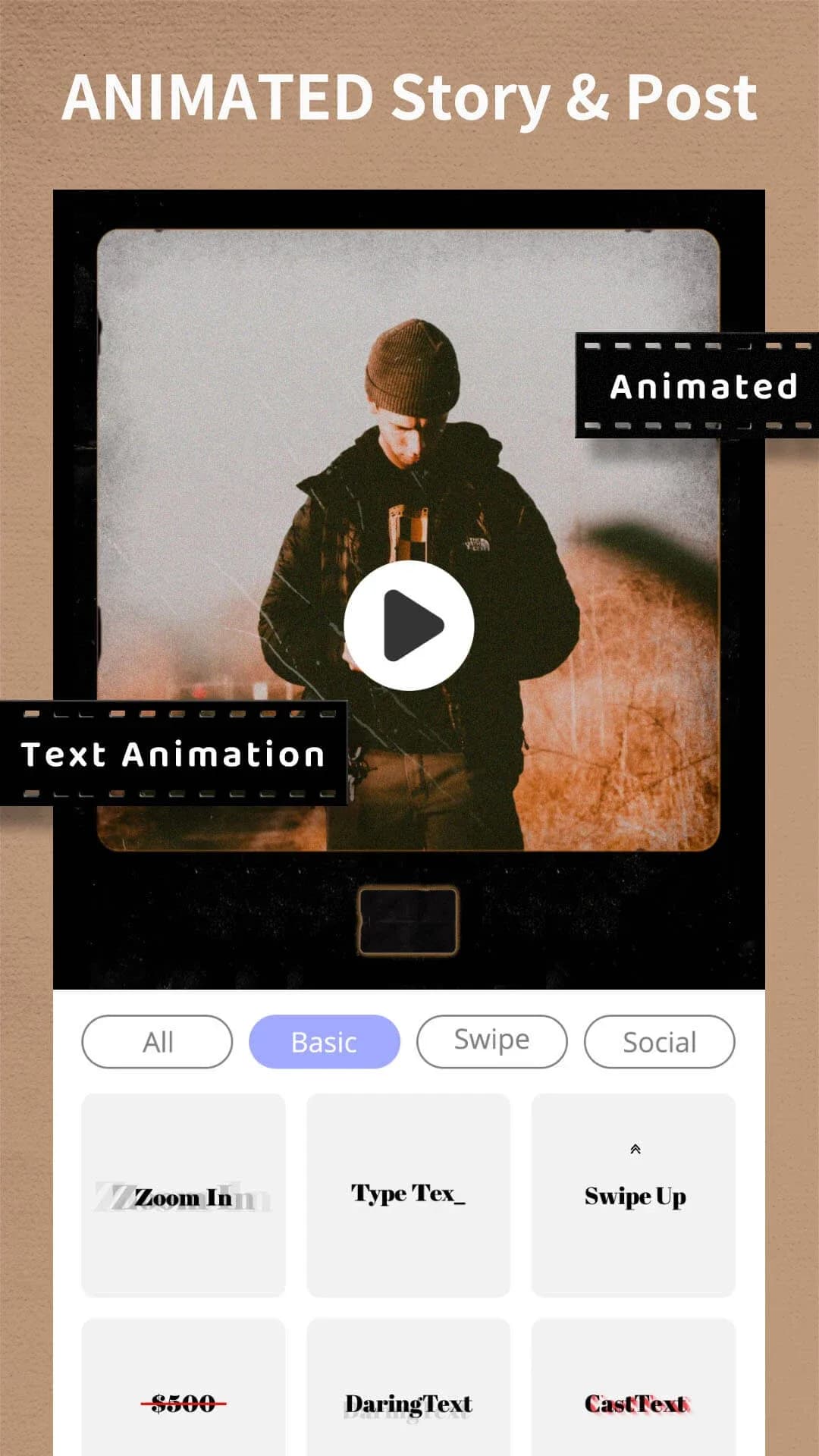 StoryLab مهكر — لقطة شاشة 5