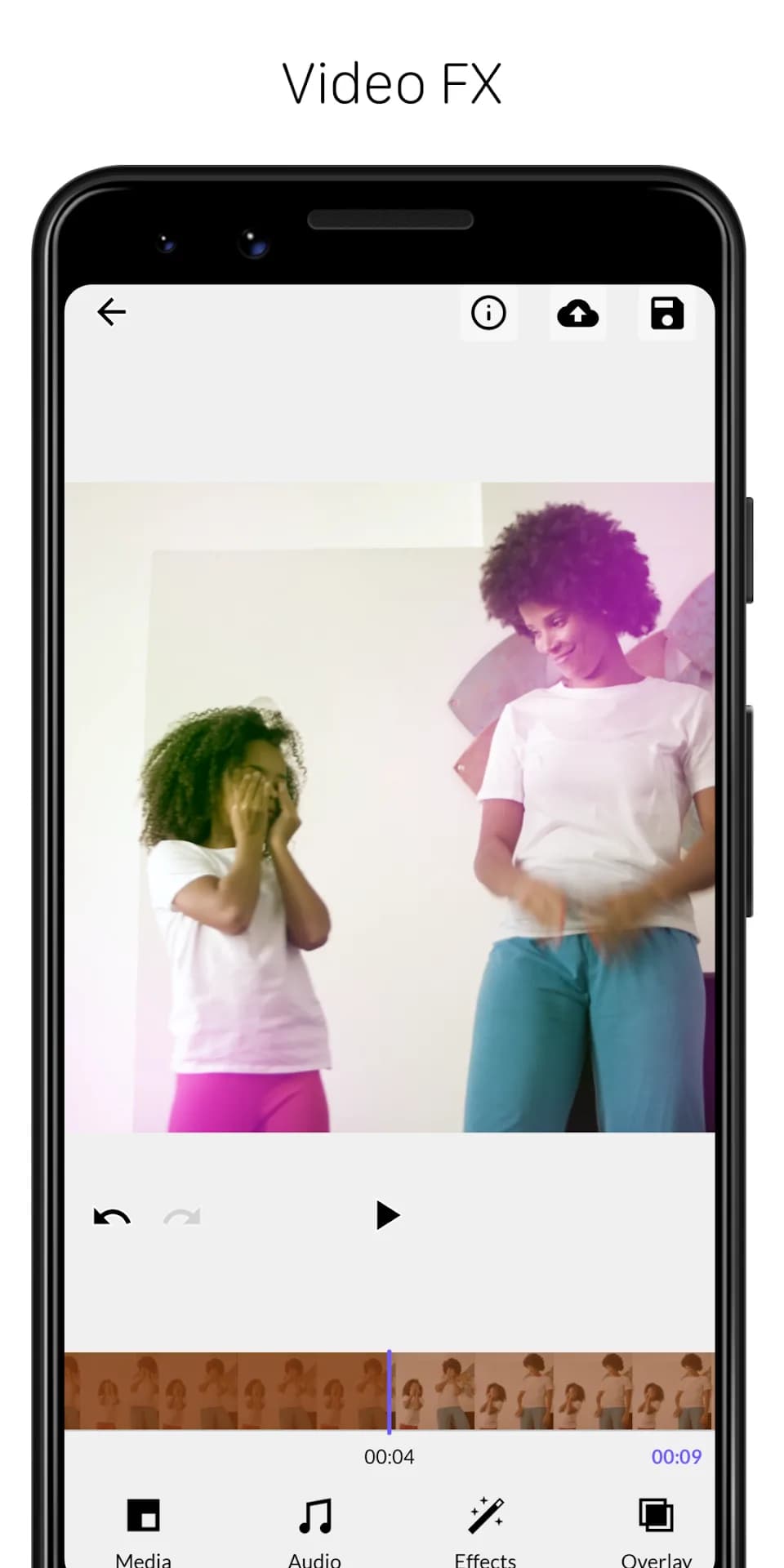 StoryZ مهكر — لقطة شاشة 4