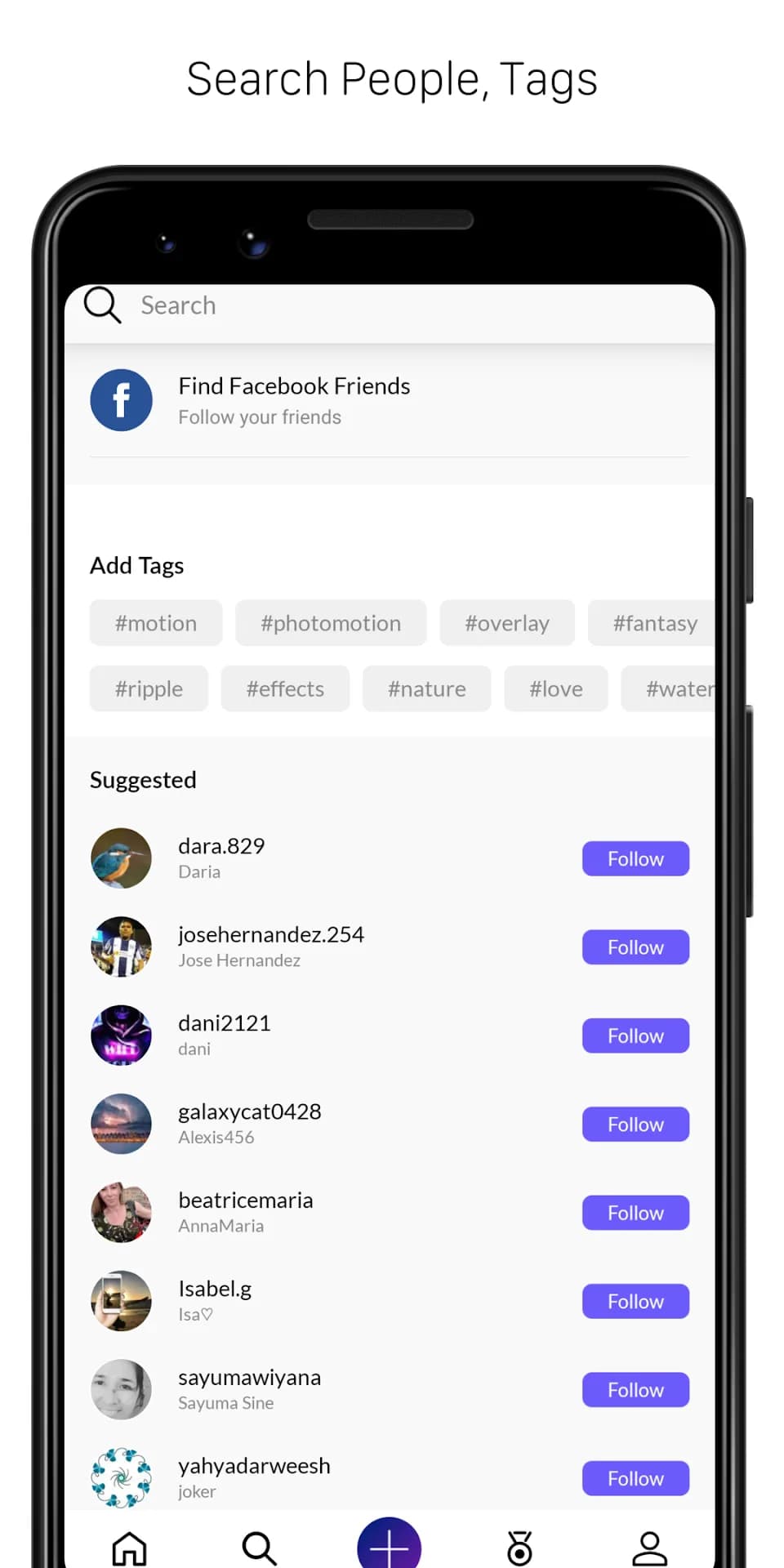 StoryZ مهكر — لقطة شاشة 7