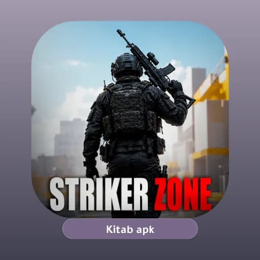Striker Zone Mobile مهكرة