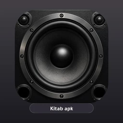 Subwoofer Bass مهكر