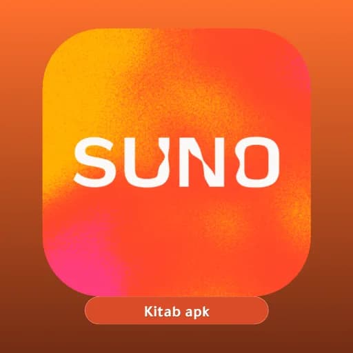 Suno AI Music مهكر