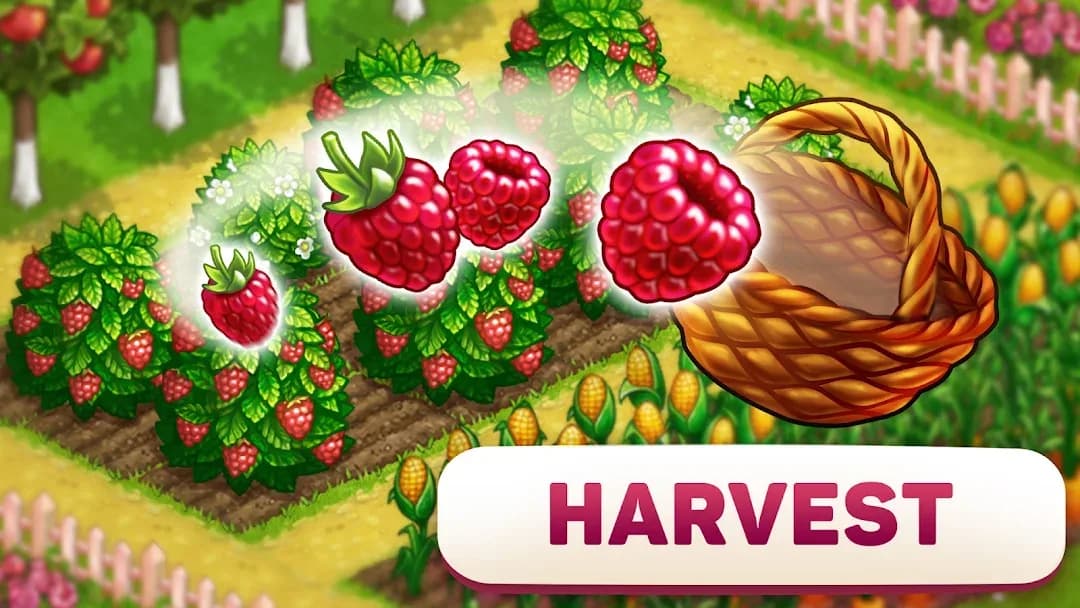Superfarmers مهكرة — لقطة شاشة 1