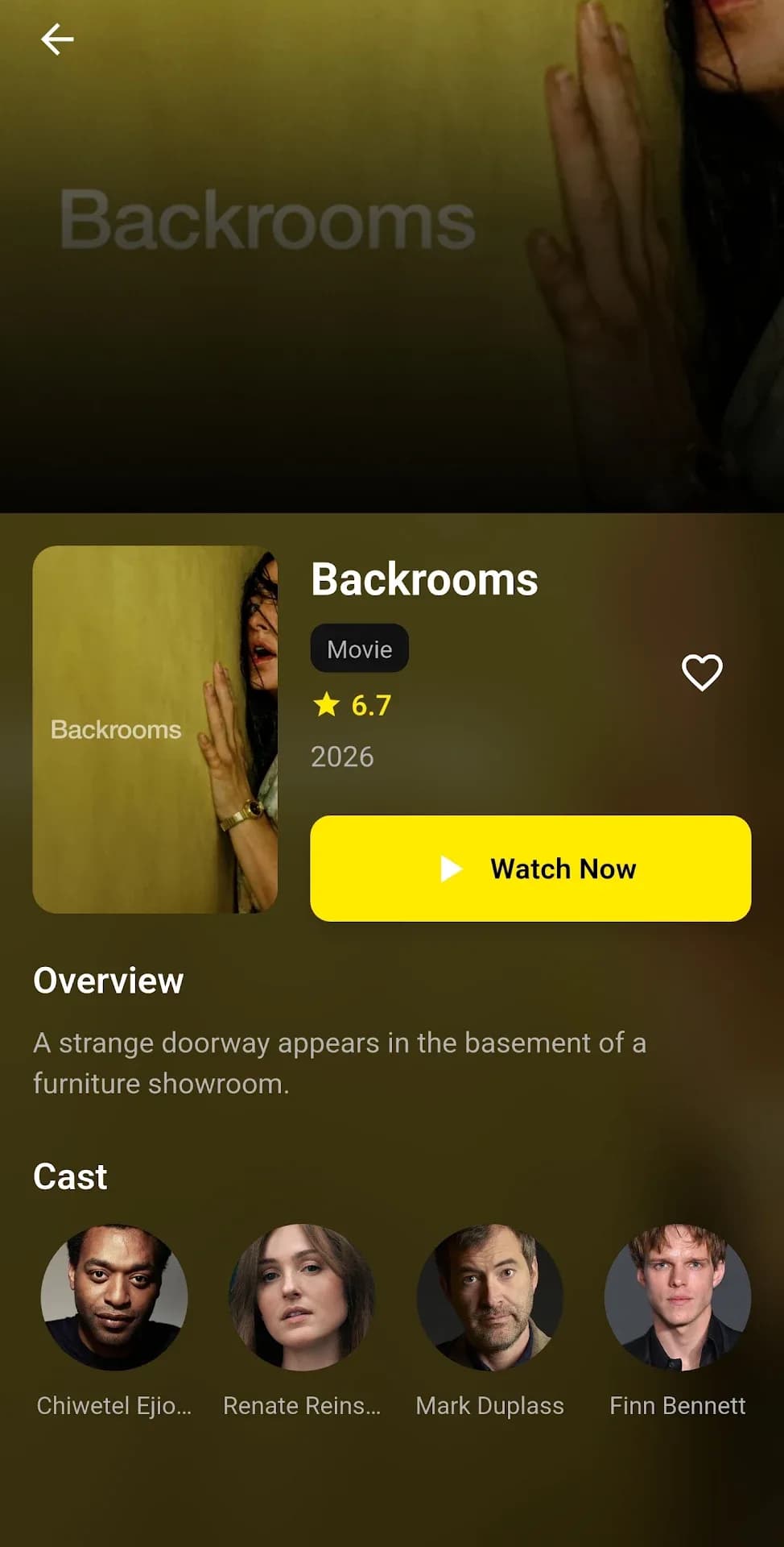 Superflix مهكر — لقطة شاشة 2