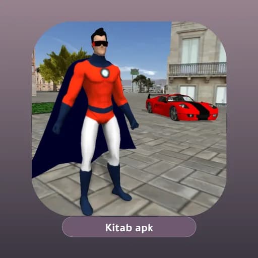 Superhero مهكرة