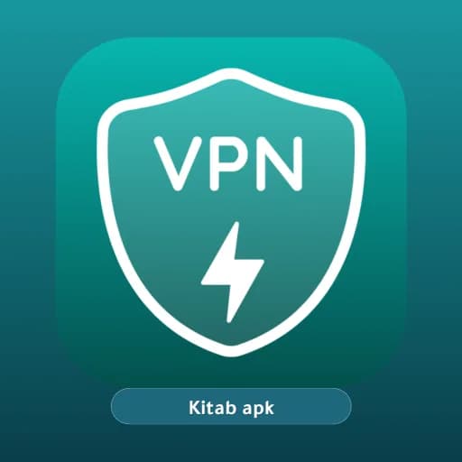 Surge VPN مهكر