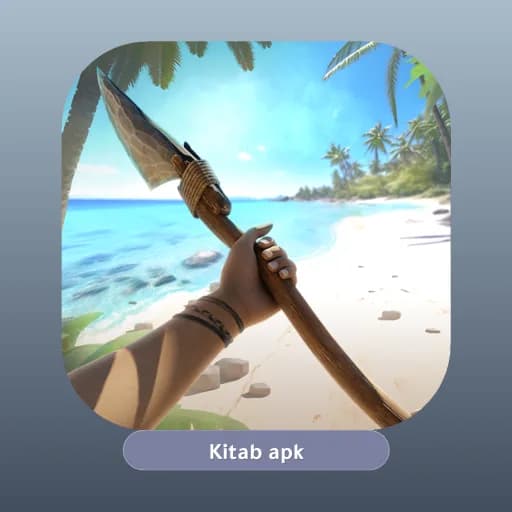 Survival Island EVO مهكرة
