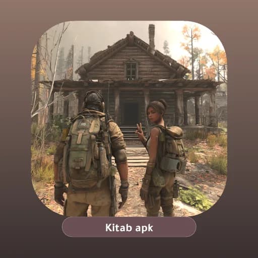 Survivalist مهكرة
