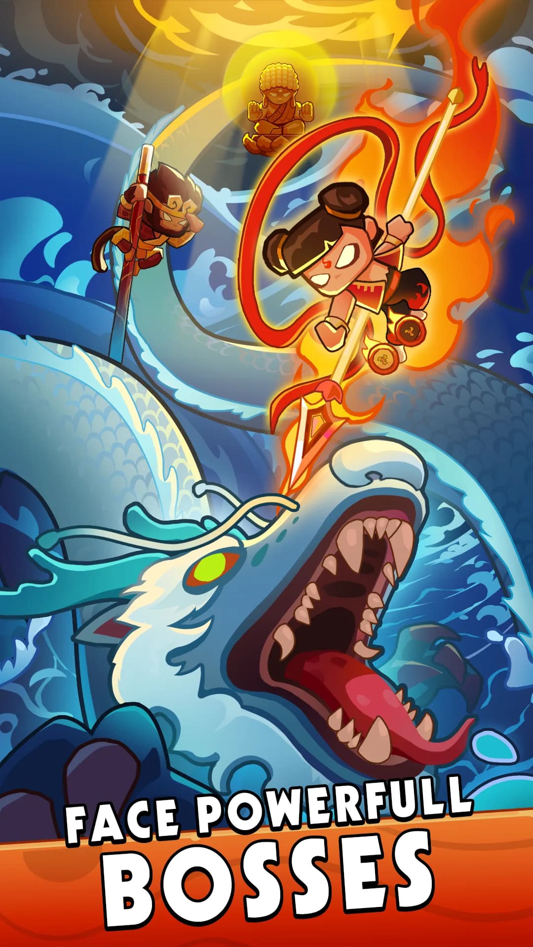 Survivor Kingdoms مهكرة — لقطة شاشة 4