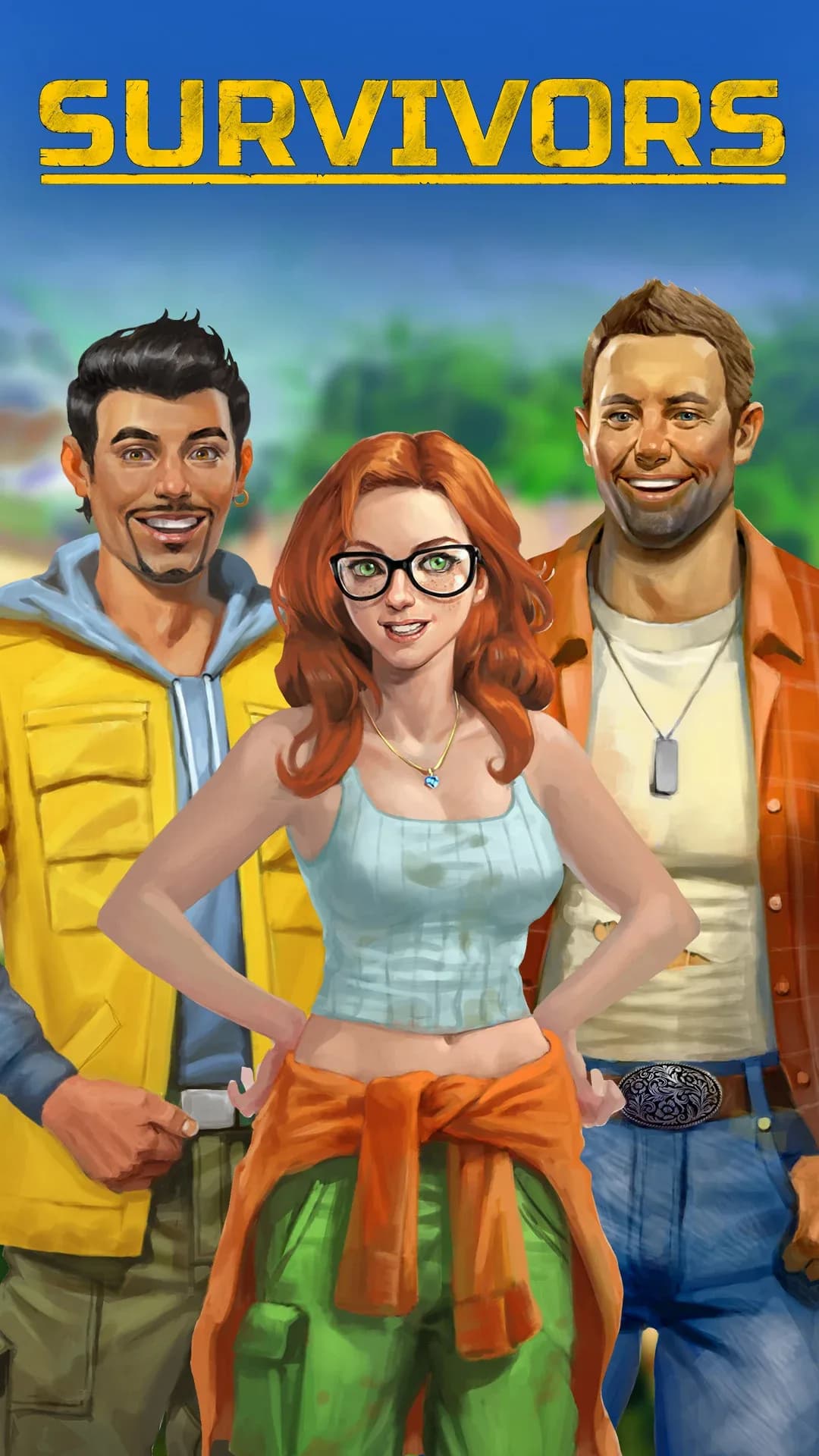 Survivors The Quest — Screenshot 6
