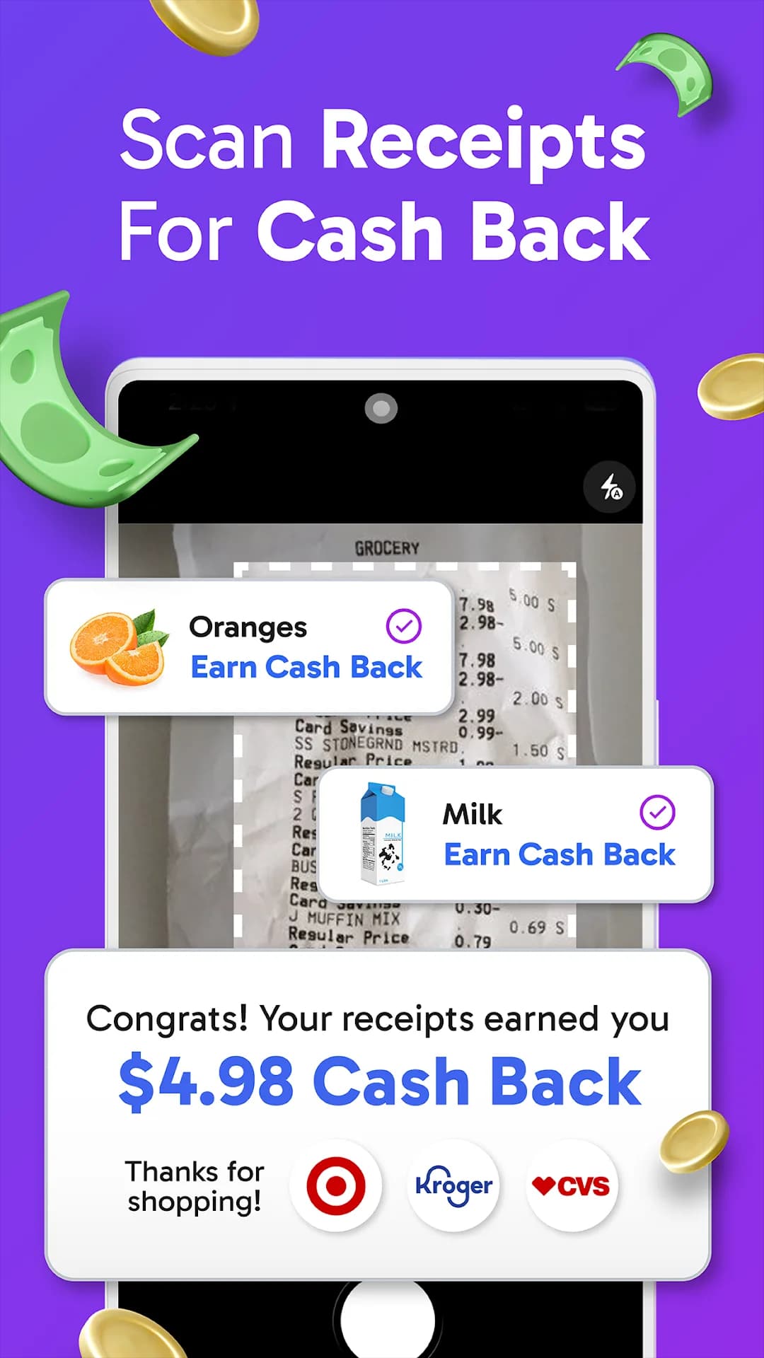 Swagbucks مهكر — لقطة شاشة 5