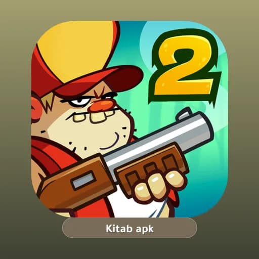 Swamp Attack 2 مهكرة