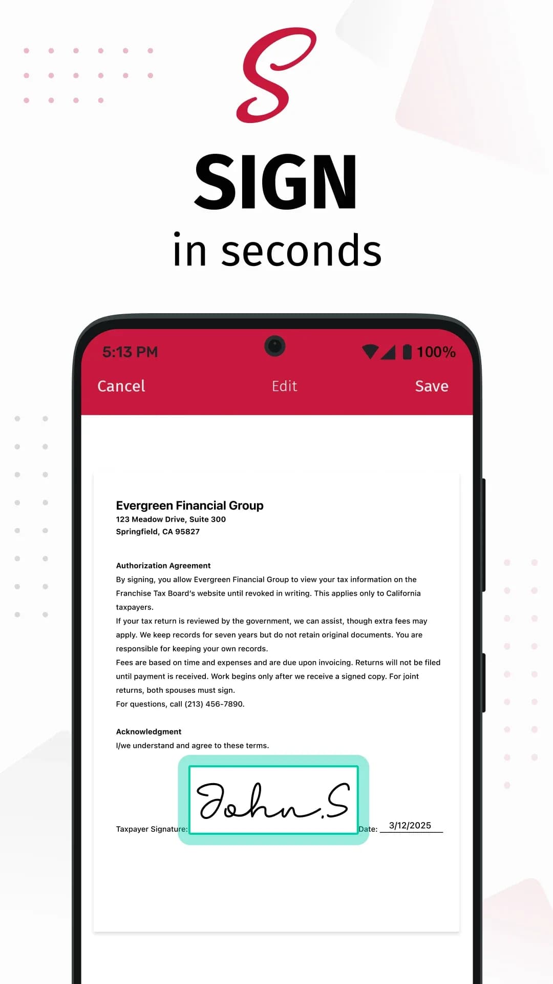 SwiftScan مهكر — لقطة شاشة 2