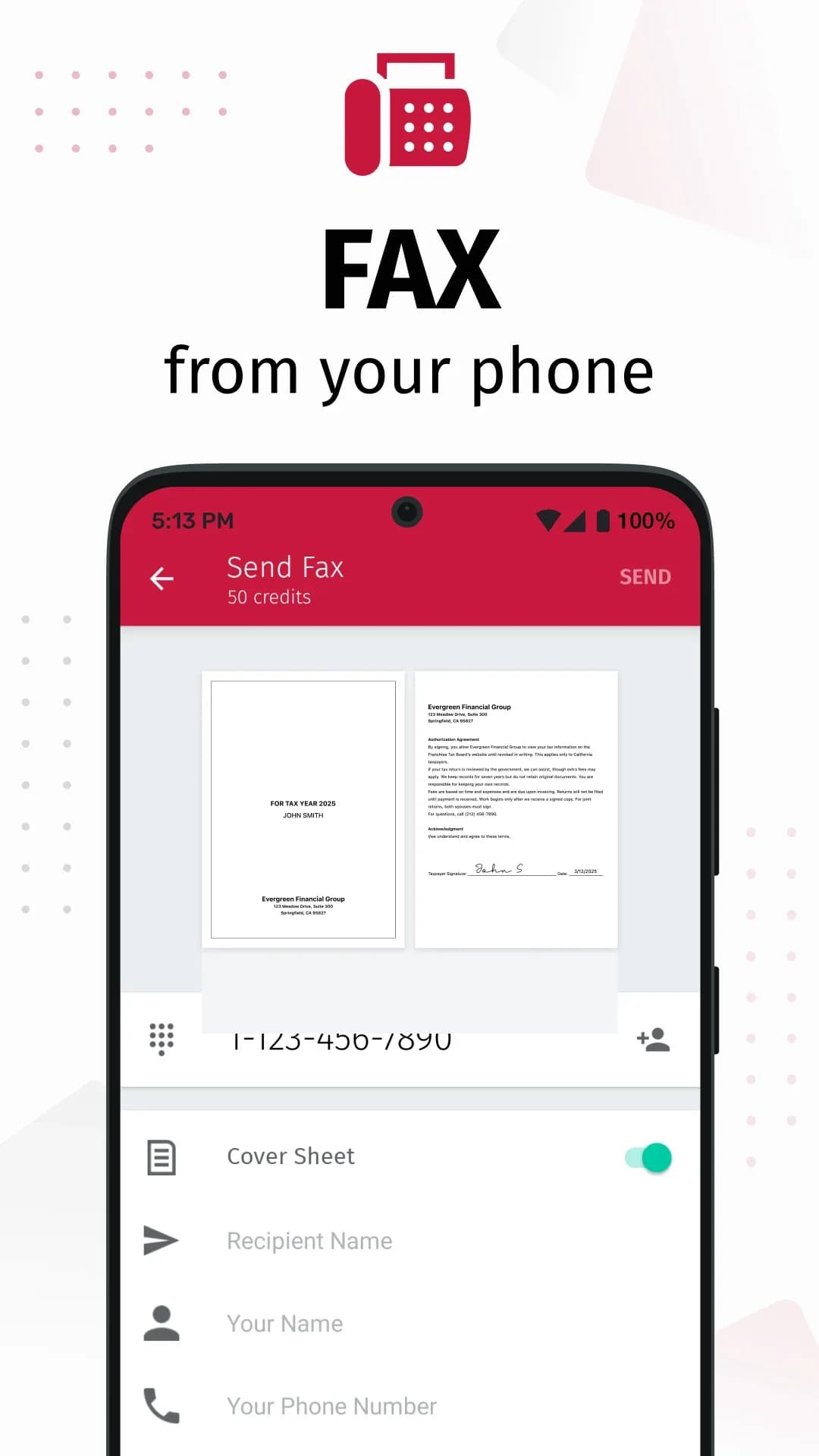 SwiftScan مهكر — لقطة شاشة 8