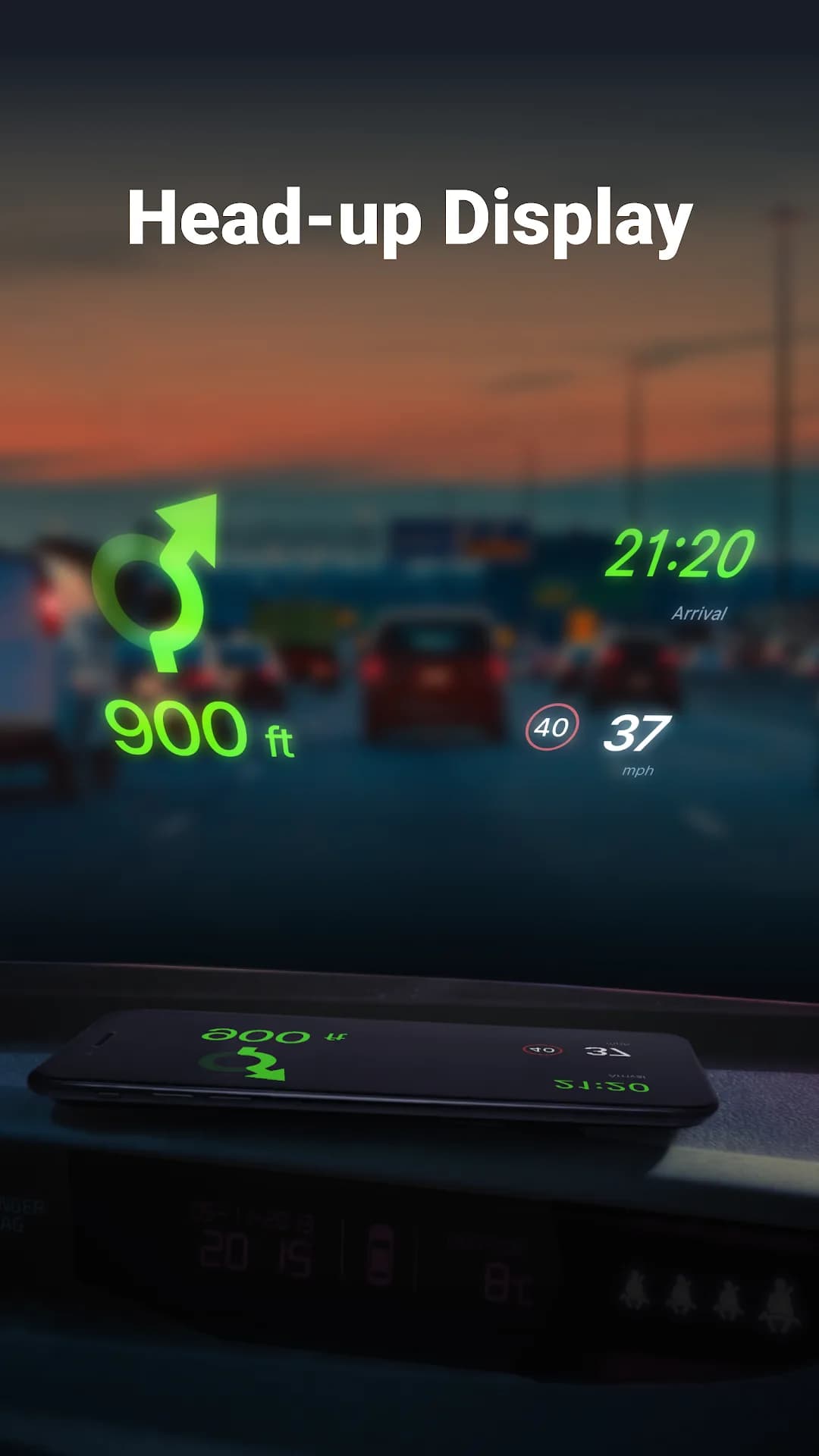 Sygic GPS مهكر — لقطة شاشة 5
