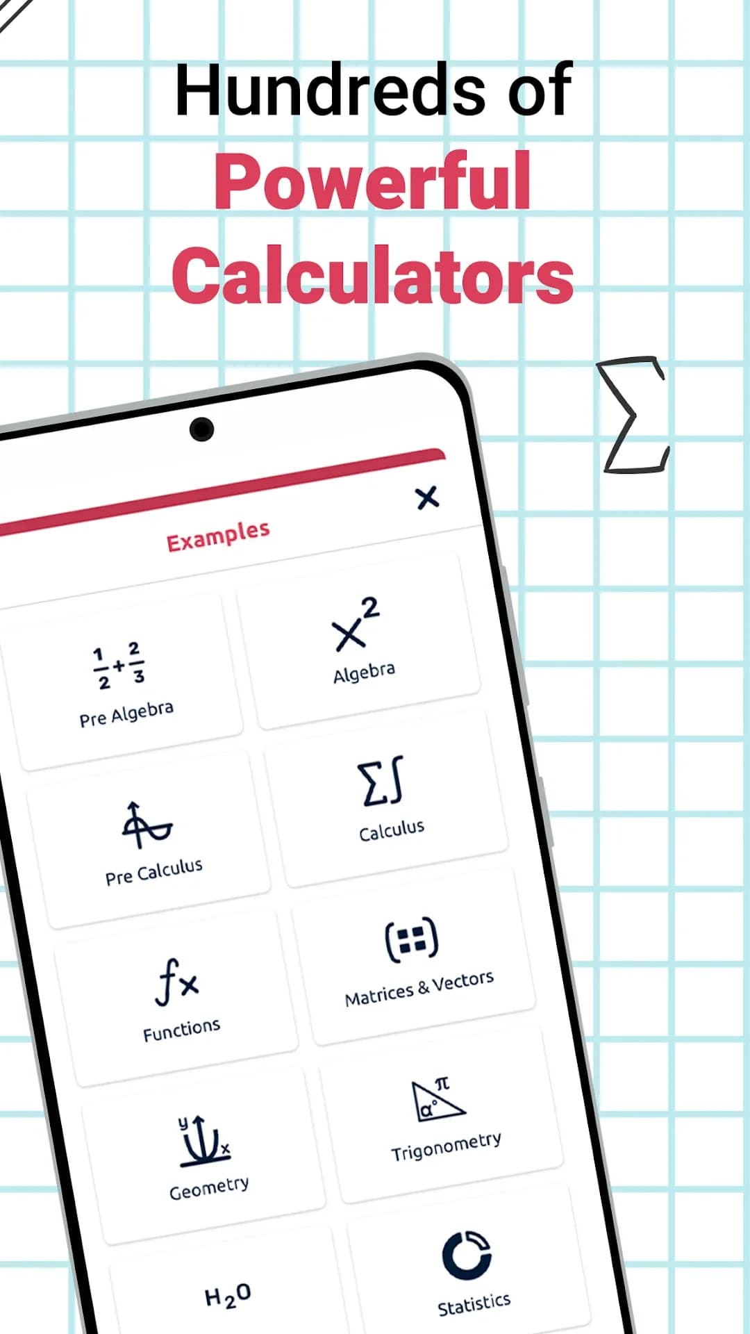 Symbolab مهكر — لقطة شاشة 3
