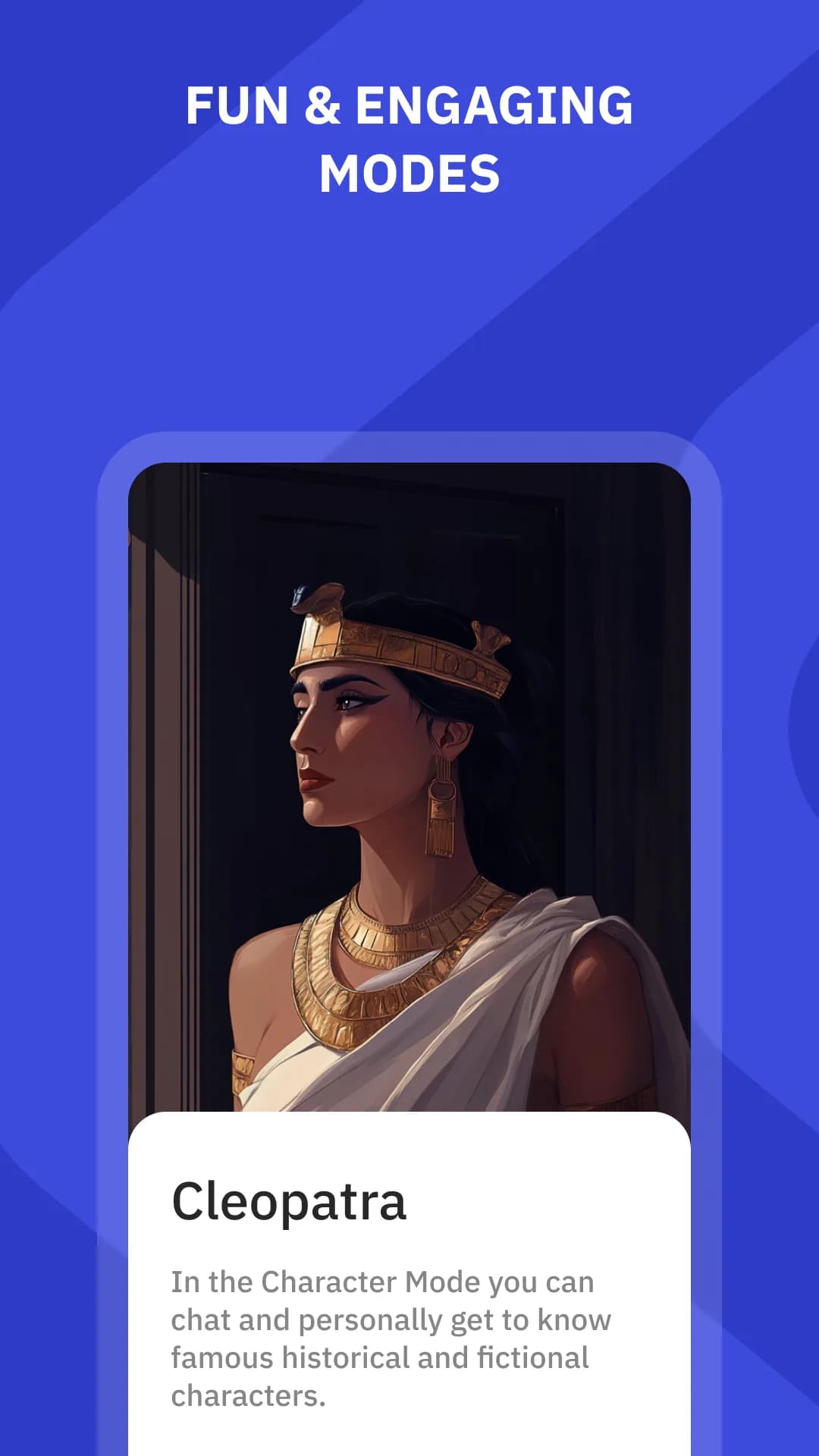 Talkpal AI مهكر — لقطة شاشة 4