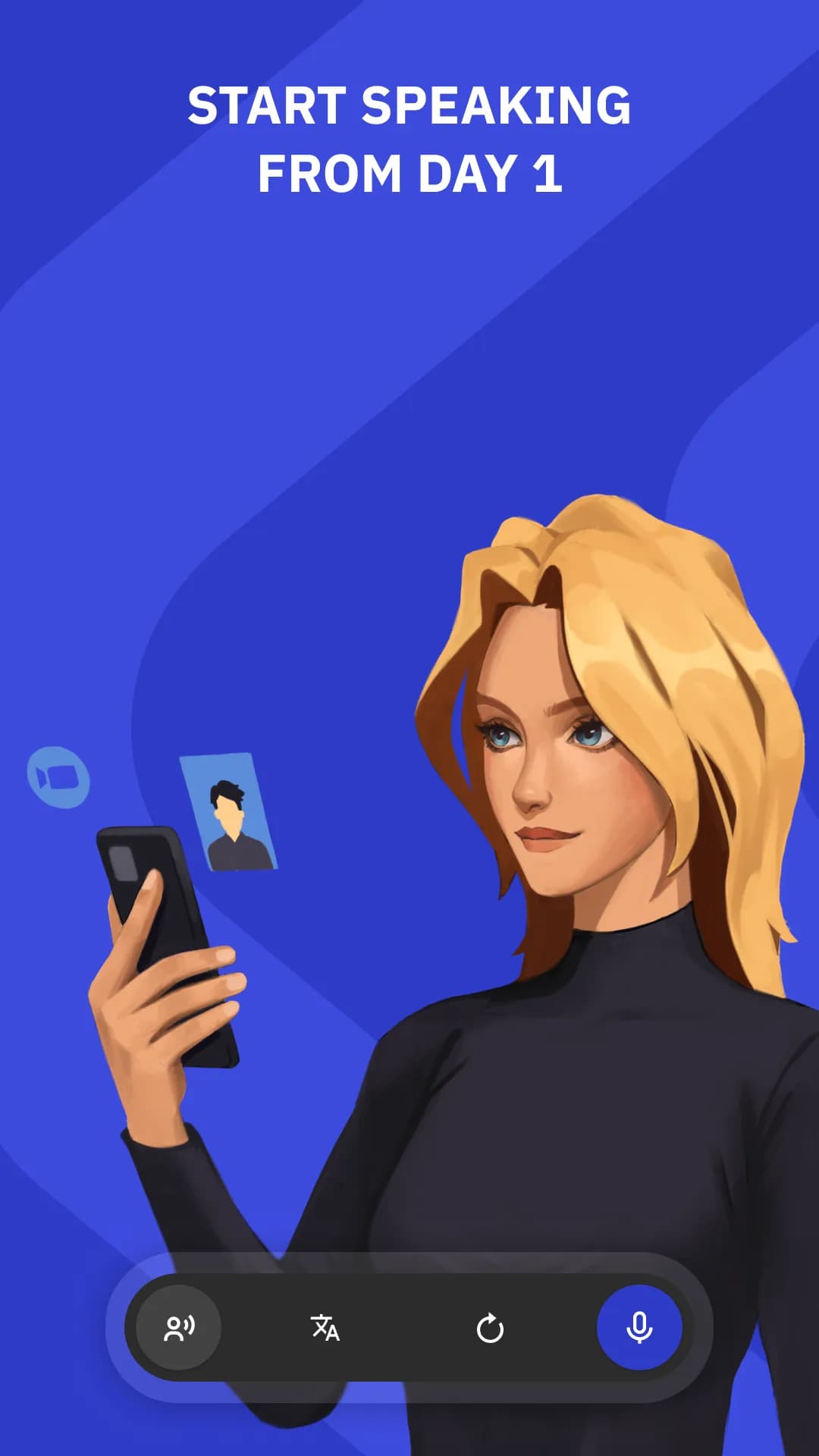 Talkpal AI مهكر — لقطة شاشة 7
