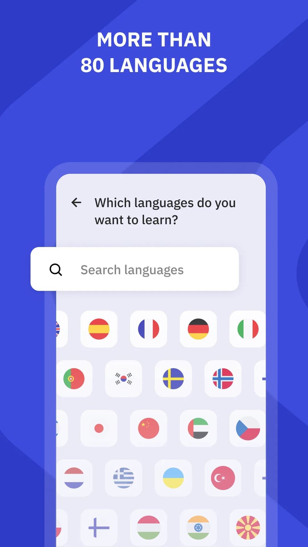 Talkpal AI مهكر — لقطة شاشة 8
