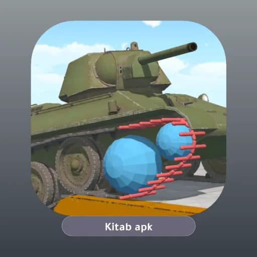 Tank Physics Mobile مهكر