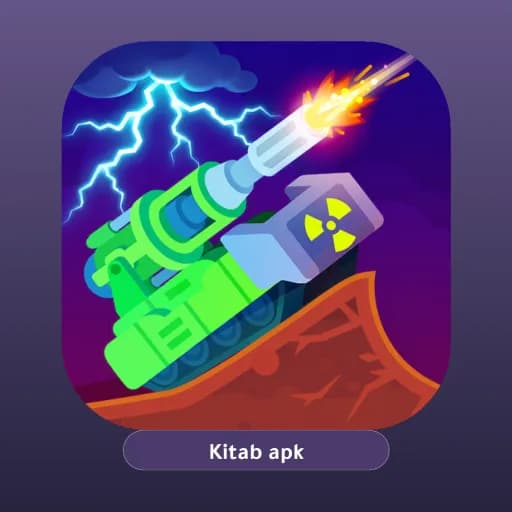 Tank Stars مهكرة