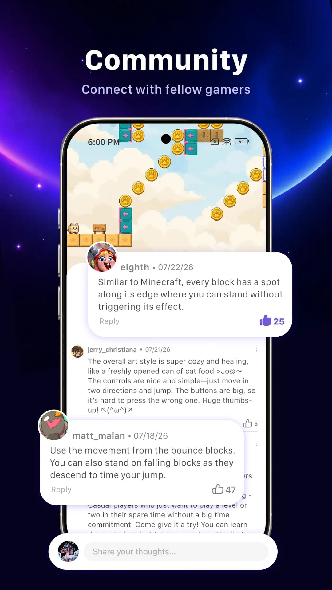 Tap Tap مهكر — لقطة شاشة 4