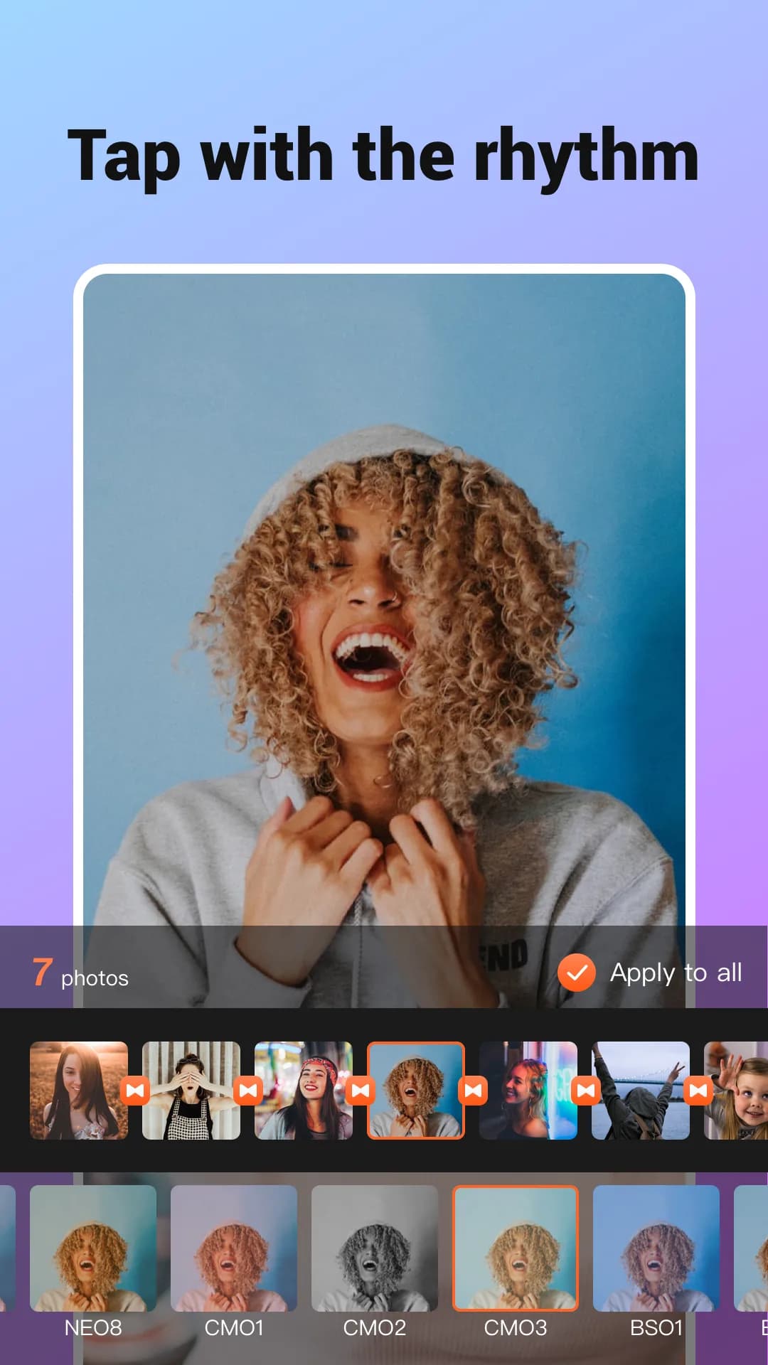 TapSlide مهكر — لقطة شاشة 2