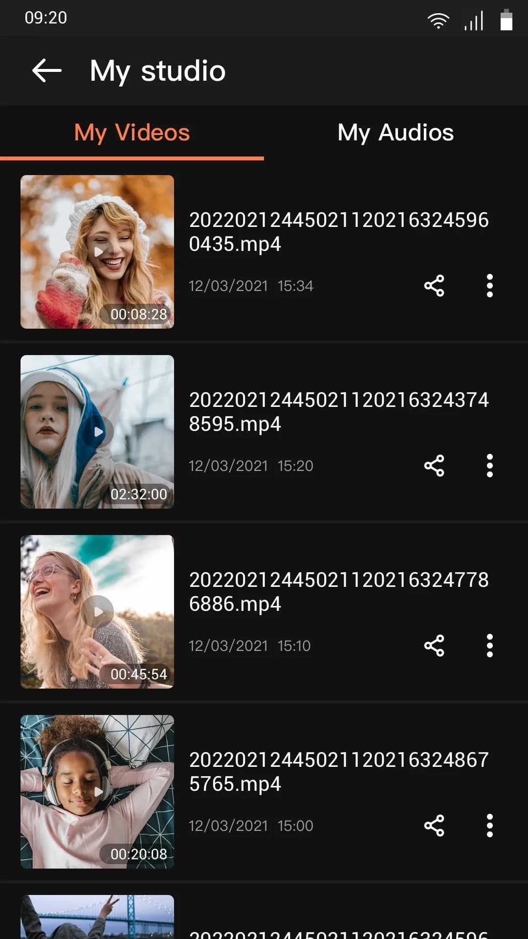 TapSlide مهكر — لقطة شاشة 8