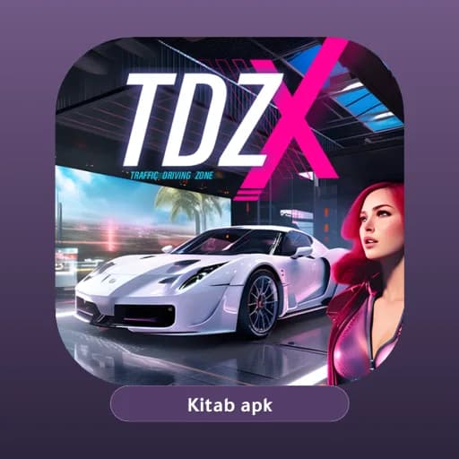 TDZ X مهكرة