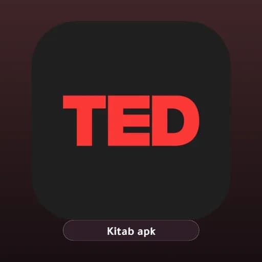 TED مهكر