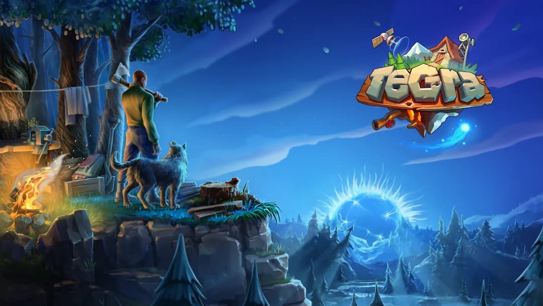 TEGRA مهكرة — لقطة شاشة 8