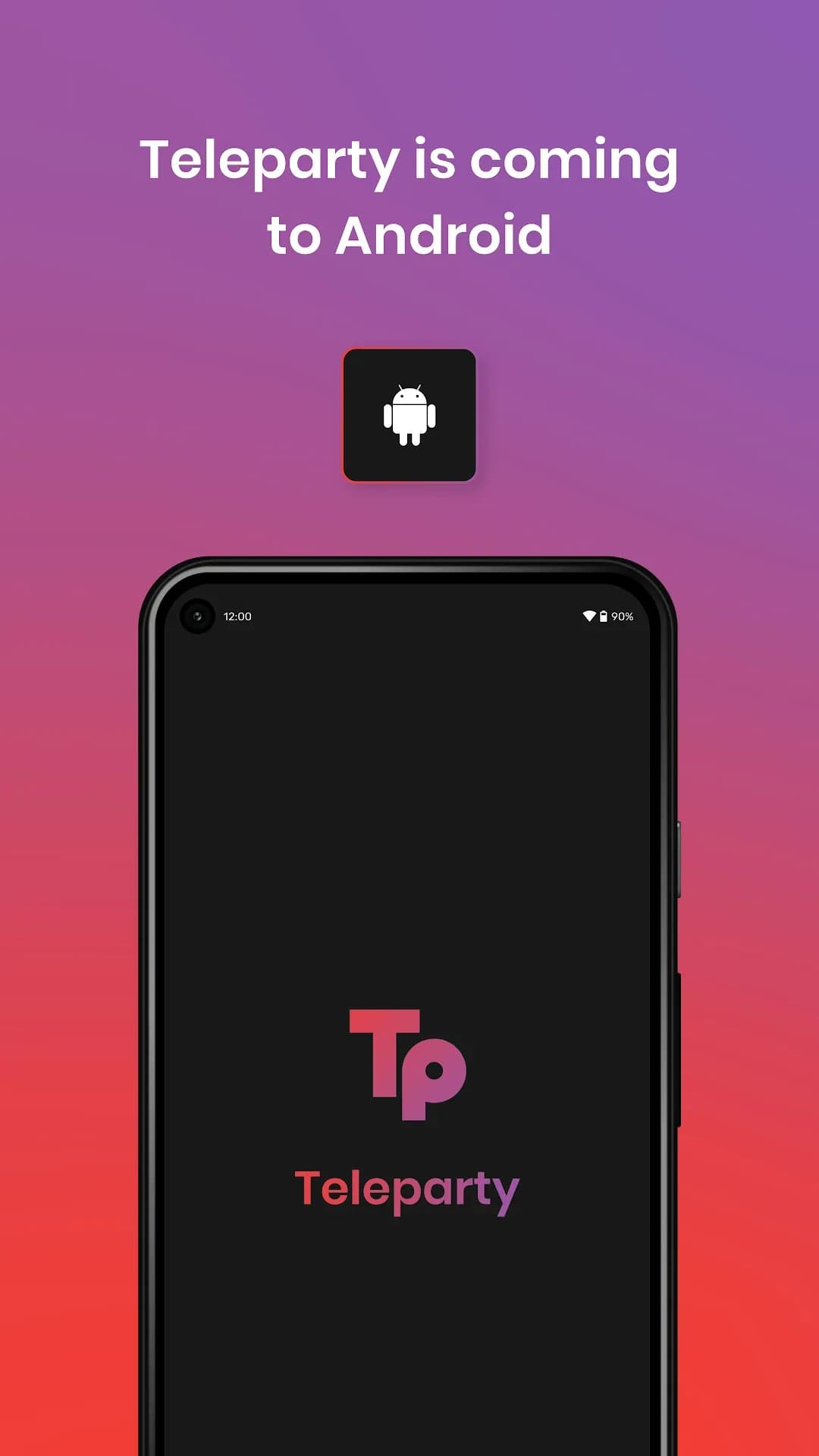 Teleparty Watch Parties مهكر — لقطة شاشة 1