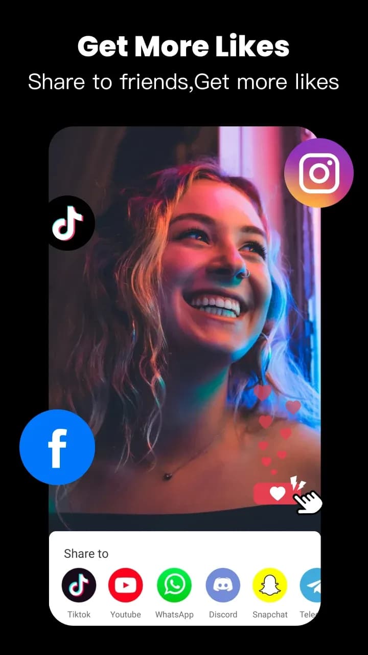 Tempo Pro مهكر — لقطة شاشة 2