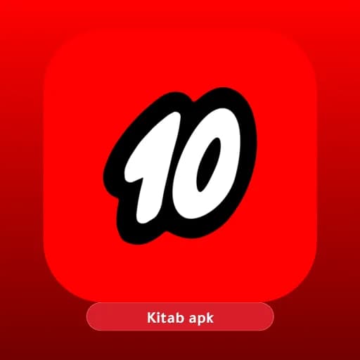 Ten Ten App مهكر