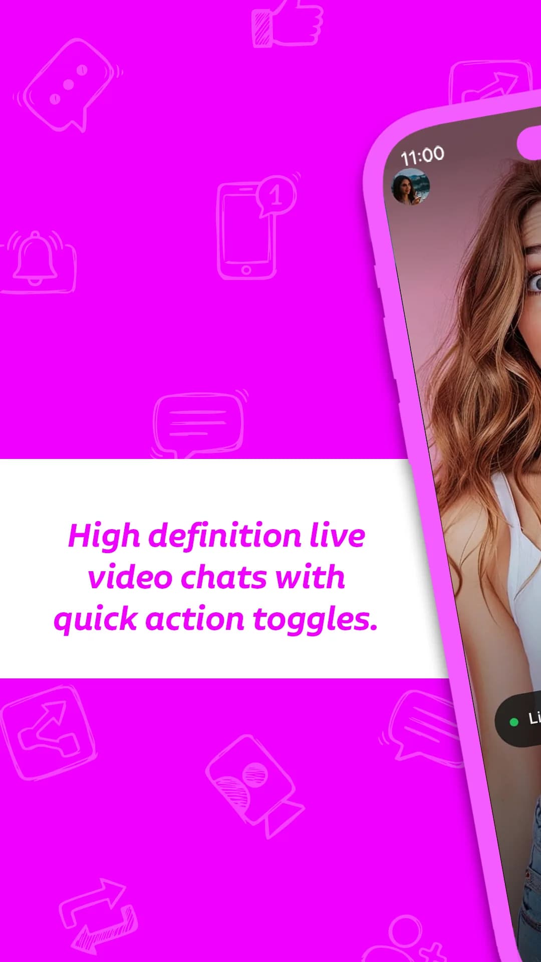 Ten Ten App مهكر — لقطة شاشة 3