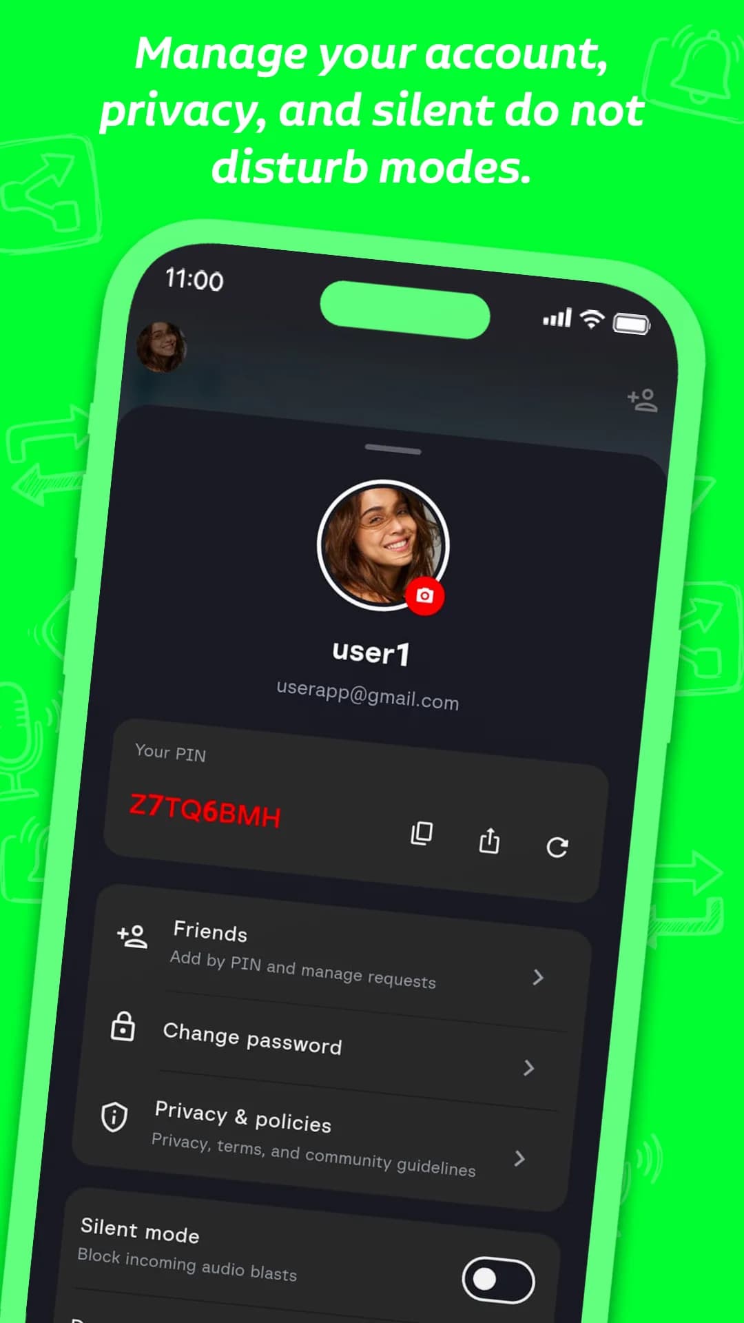 Ten Ten App مهكر — لقطة شاشة 5