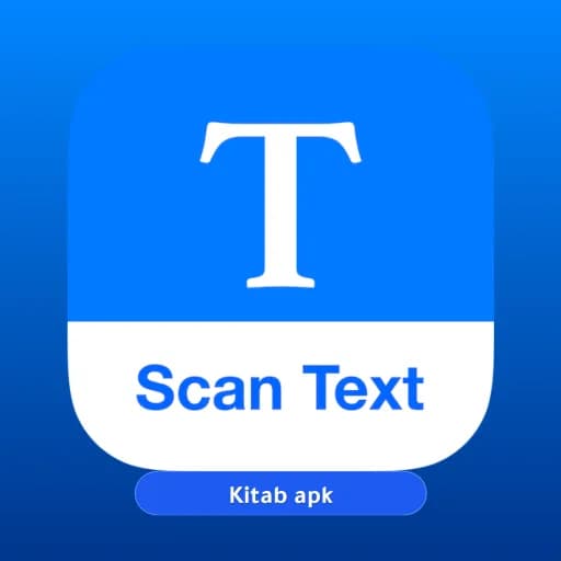 Text Scanner Premium مهكر
